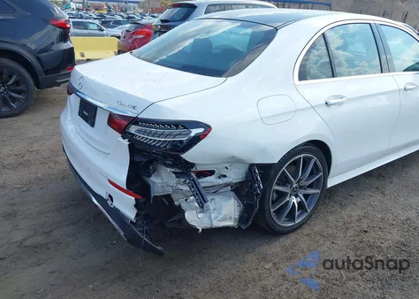 2023 Mercedes-Benz E 350 4Matic from USA, damaged, VIN W1KZF8EB0PB169941